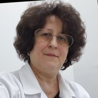 Liliana Verestiuc