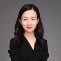 郑(Zheng)爱敏(Amy)