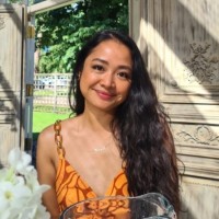 Grace Macalino