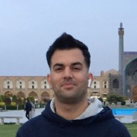 Soroush Ahmadi