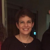 Cynthia Silbert
