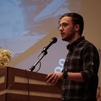 Mohammad Reza Javanmardi