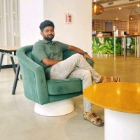 Suresh Gunduboina