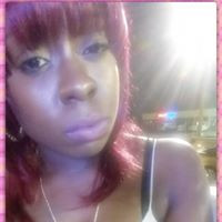 Brittany Maddox