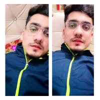 Syed Aqib