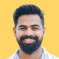 Vineeth Nair