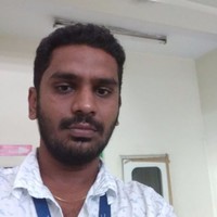 Manikandan D