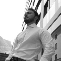 Alexander Vescovi Frolichsthal