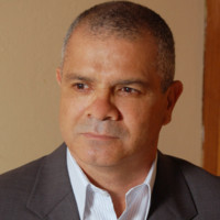 Jorge Hernández Serrano