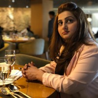 Alpana Chhibber
