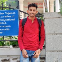 Mukesh P. Kale