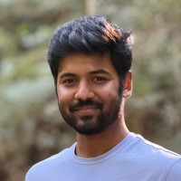 Goutham Sivanesan