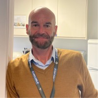 Stephen Porter Cqp Mcqi