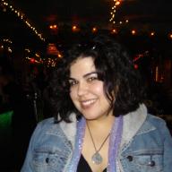 Mary Salazar-Toth, Msc
