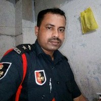 Sanjoy Saha