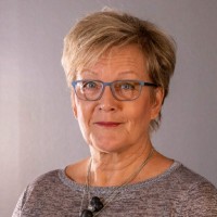 Taina Saari