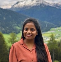 Pavani Rajula