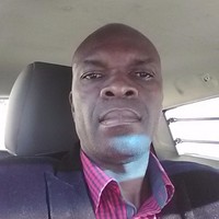 Renny Mafunda Sinyangwe