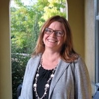 Christine Leding