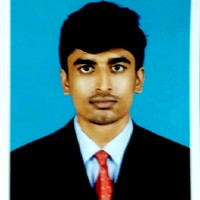 Krishna Kumar Thiyagarajan