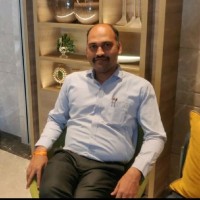 Anand Mohan Singh
