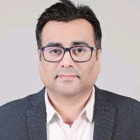 Abhijit Priyadarshi