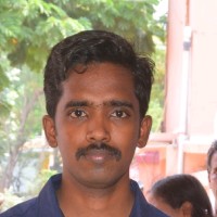 Manokar M