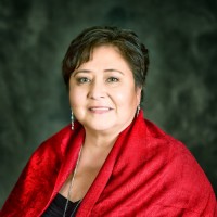Anne Egan-Waukau