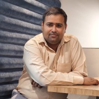 Vikash Kumar