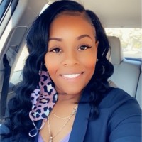 Nakesha Johnson