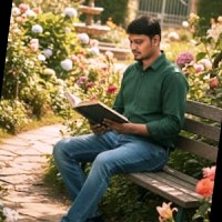 Yogendra Pal