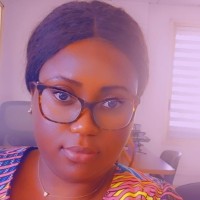 Stella Amegassi