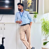 Vipin Kumar Rajput