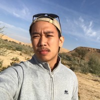 Paolo Dela Cruz