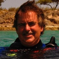 Stuart Thomas