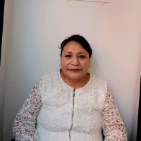 Victoria Toapanta Toapanta