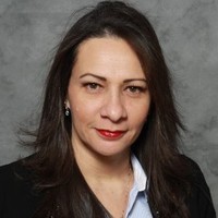 Griselda Monagas-Greve