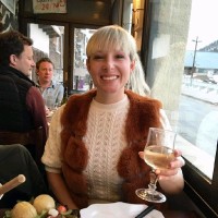 Amandine Delbove