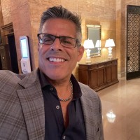 Tom Cavalier