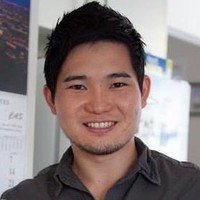 Kosuke (Kush) Ono