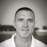 Todd Stangeland
