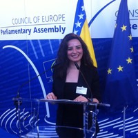 Gülçin Gökdere