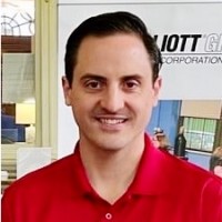 David Bucci, Pe