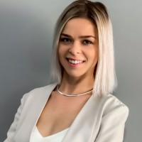 Viktoriia Cherednyk