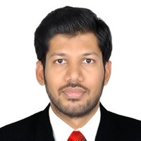 MOHAMMED SIKKENDAR RAFEEQ