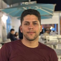 Hamza Boubaker