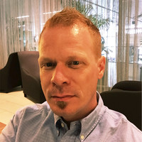 Øyvind Sletner