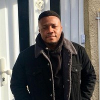 Daniel Ekong