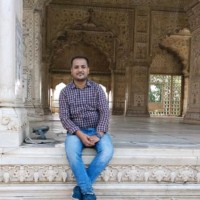 Vikash Kumar Mishra