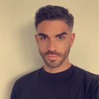 Christopher Cordeiro